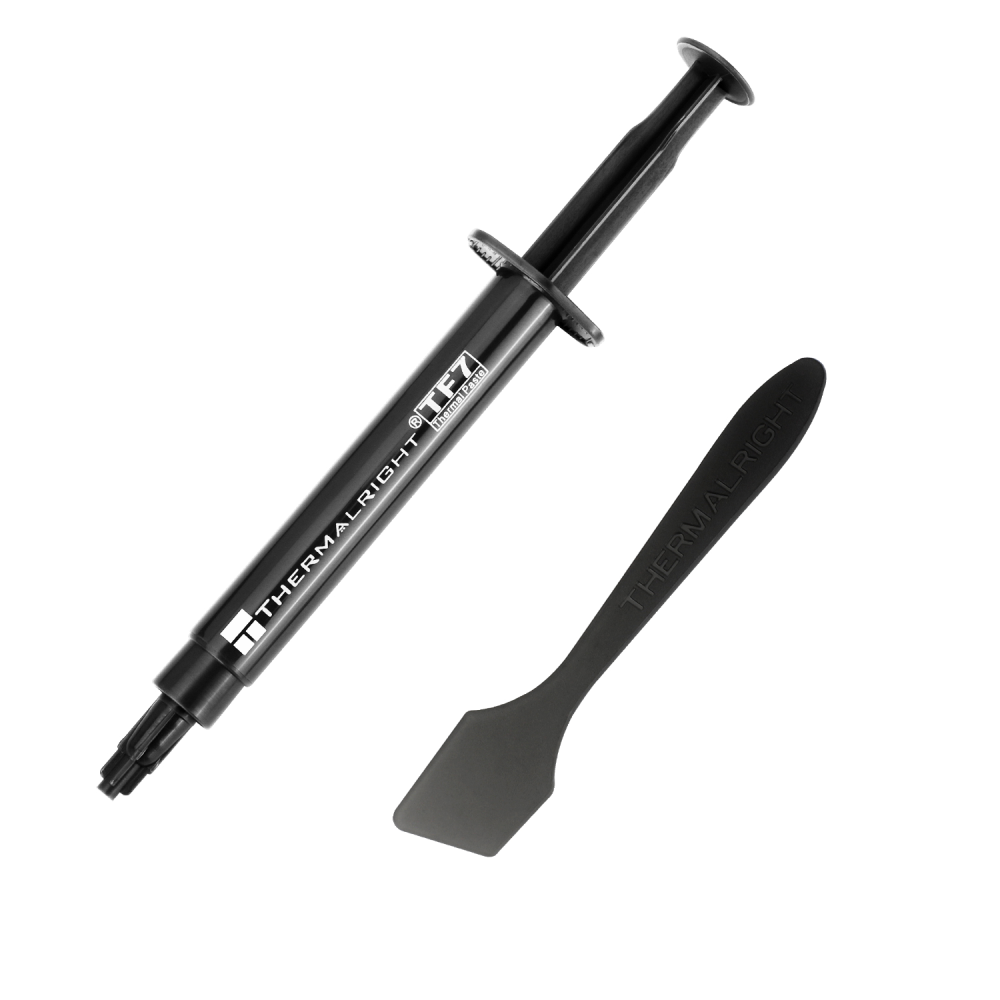 Thermalright Thermalright TF7 4g High Performance Thermal Paste | TF7 - Computers & Tech - Lebanon