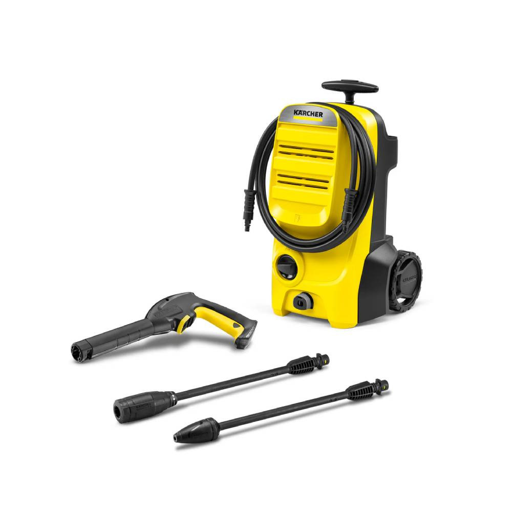Karcher Karcher Water Pressure K4 Classic | 1.679-421.0 - Home & Kitchen - Lebanon