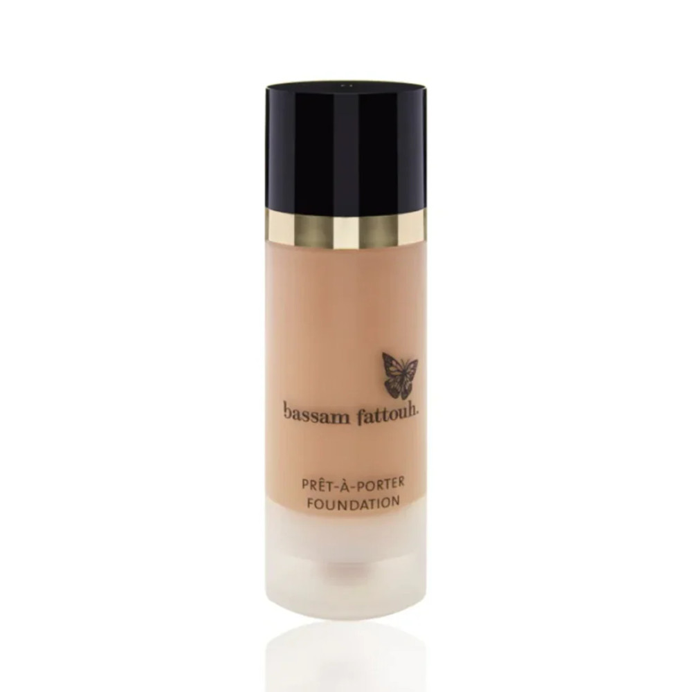 Prêt à Porter Bassam Fattouh Prêt-à-Porter Foundation BF04.5 | 262537 - Beauty & Personal Care - Lebanon
