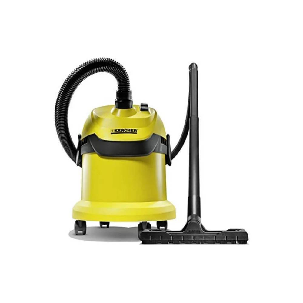 Karcher Karcher Wet and Dry Vacuum Cleaner WD2 | 1.628-000.0 - Home & Kitchen - Lebanon