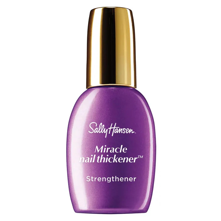 Sally Hansen Sally Hansen Miracle Nail Thickener | 226939 - Beauty & Personal Care - Lebanon