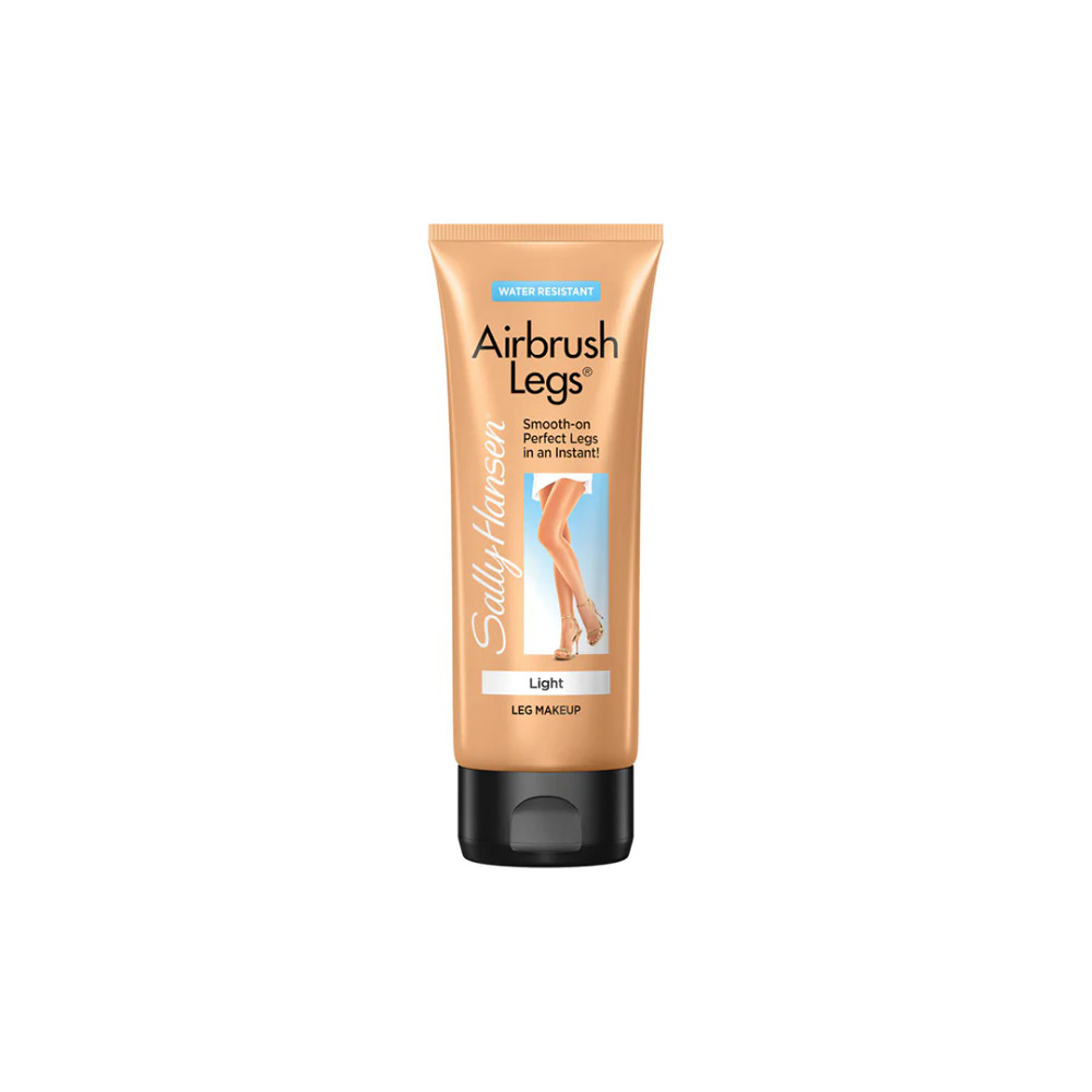 Sally Hansen Sally Hansen Airbrush Legs Lotion | 255605 - Beauty & Personal Care - Lebanon