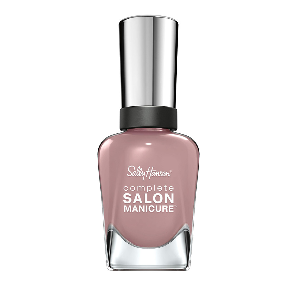 Sally Hansen Sally Hansen Complete Salon Manicure Mauve Along 374 | 202650 - Beauty & Personal Care - Lebanon