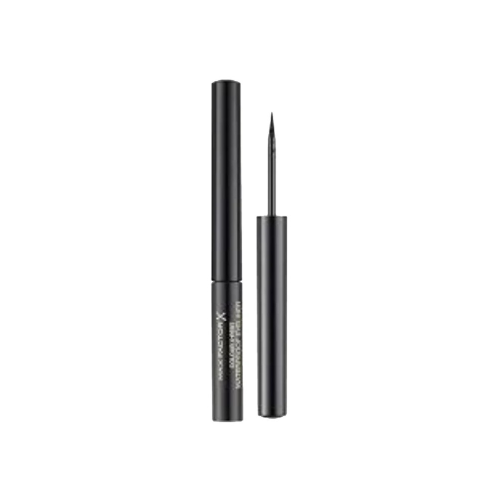 Max factor Colour X-Pert Waterproof Eyeliner - 02 Anthracite | 157336