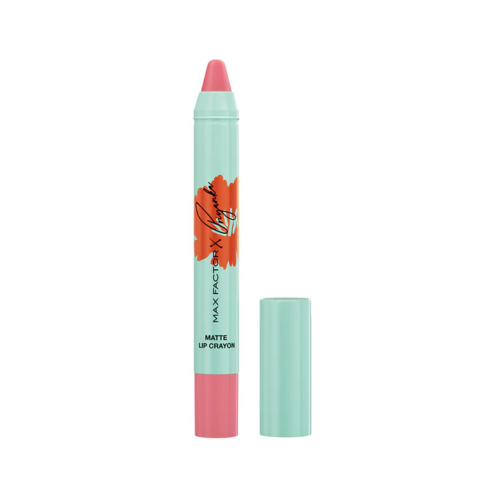 Max Factor Max factor x Priyanka Limited Edition Lipstick - 005 Magic Lily | 283781 - Beauty & Personal Care - Lebanon