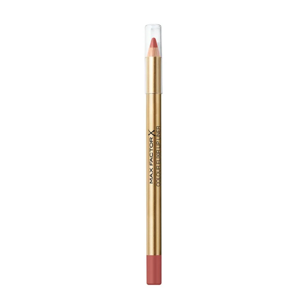 Max Factor Maxfactor Colour Elixir Lip Liner - 010 Desert Sand | 255989 - Beauty & Personal Care - Lebanon