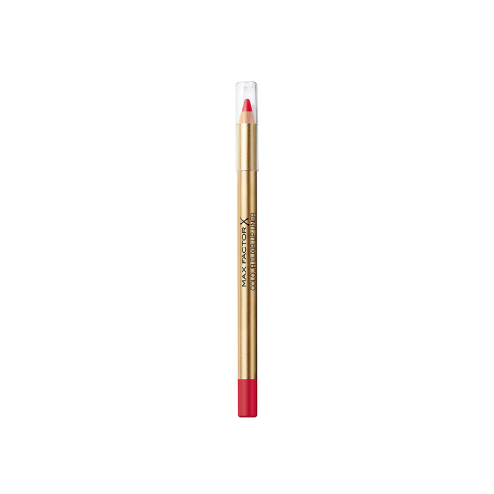 Max factor Colour Elixir Lip Liner - 065 Red Plum | 255998