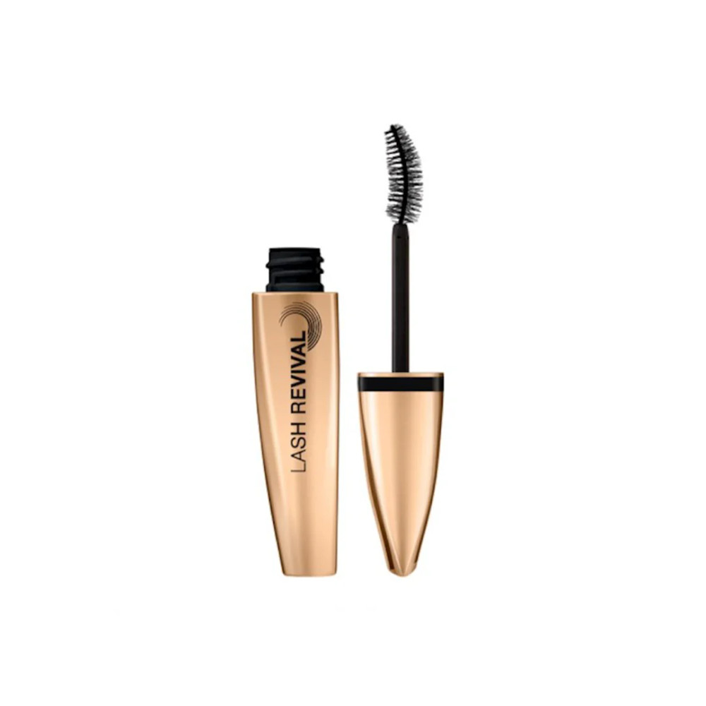Max Factor Max Factor Lash Revival Black Mascara -Black | 248842 - Beauty & Personal Care - Lebanon
