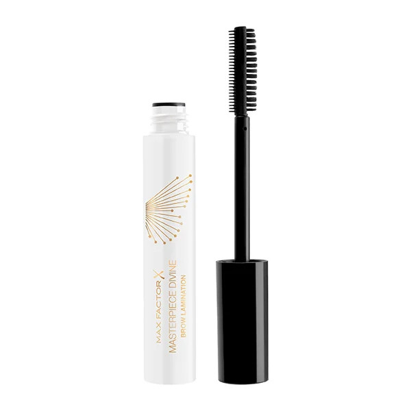Max Factor Maxfactor Masterpiece Divine Brow Lamination - 001-Clear | 289509 - Beauty & Personal Care - Lebanon
