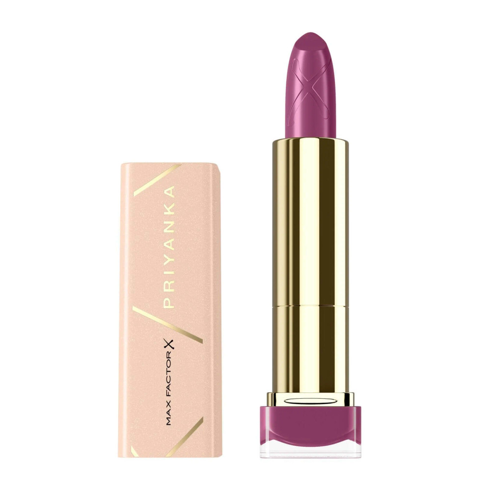Max Factor Max Factor Priyanka Color Elixir Lipstick - 128 Blooming Orchid | 268170 - Beauty & Personal Care - Lebanon