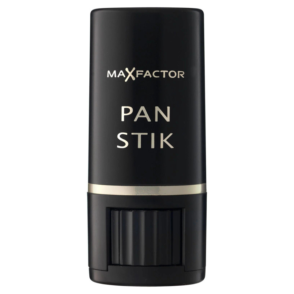 Max Factor Max factor Pan Stik Foundation - 30 Olive | 65623 - Beauty & Personal Care - Lebanon
