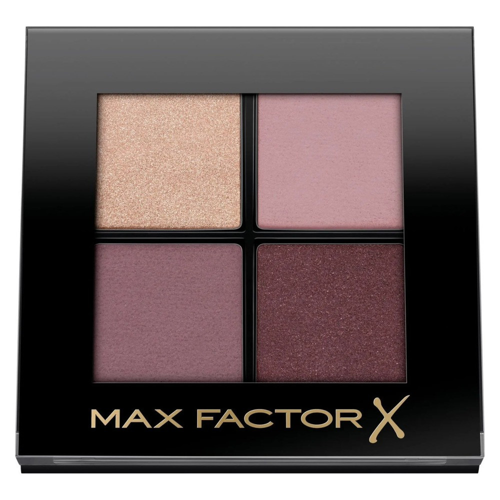 Max factor Colour X-Pert Eyeshadow Palette - 02 Crushed Blooms | 254210