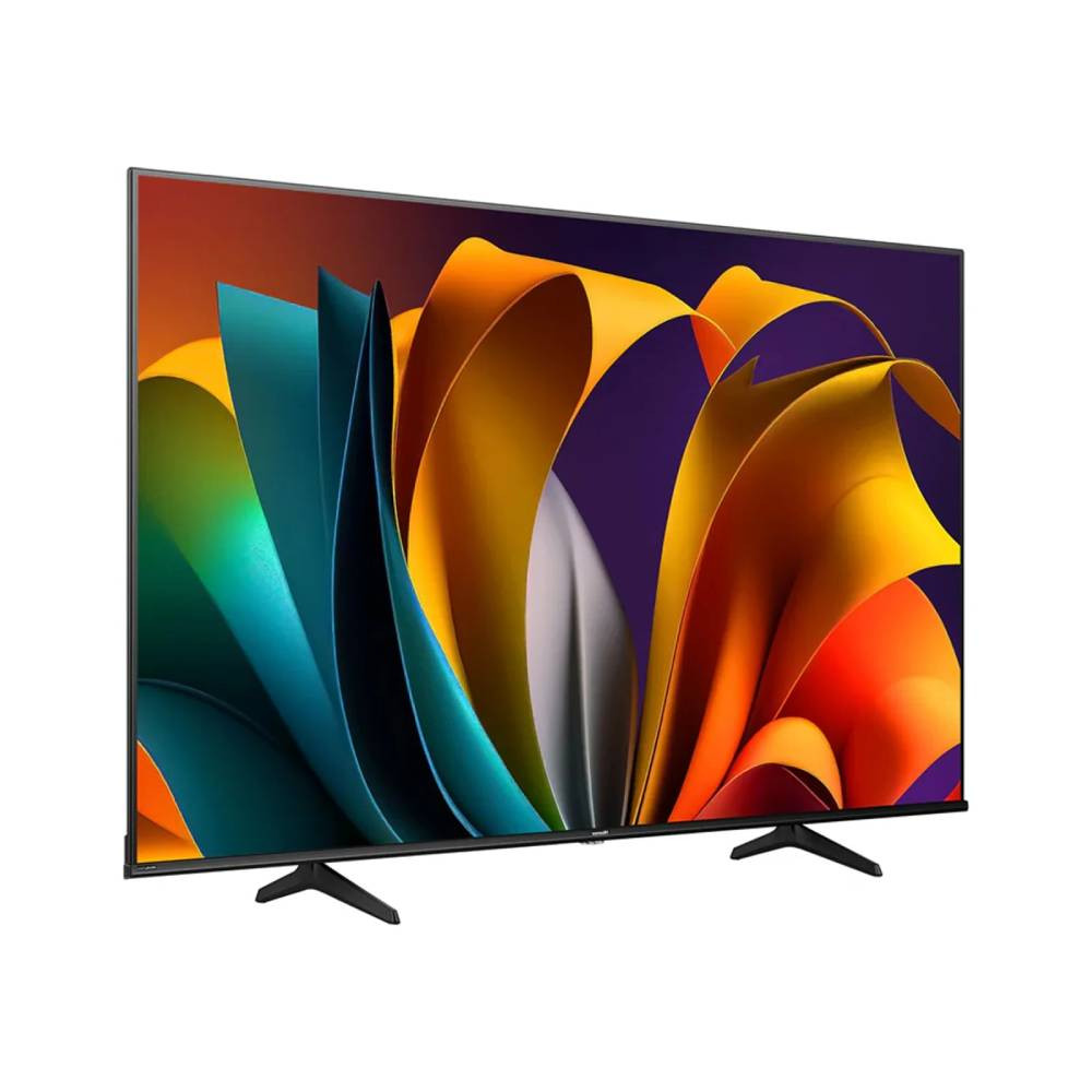 Hisense Hisense 58" 4K SMART LED VIDAA OS Precision Colour | 58A62QS - TV, Cameras & Photography - Lebanon