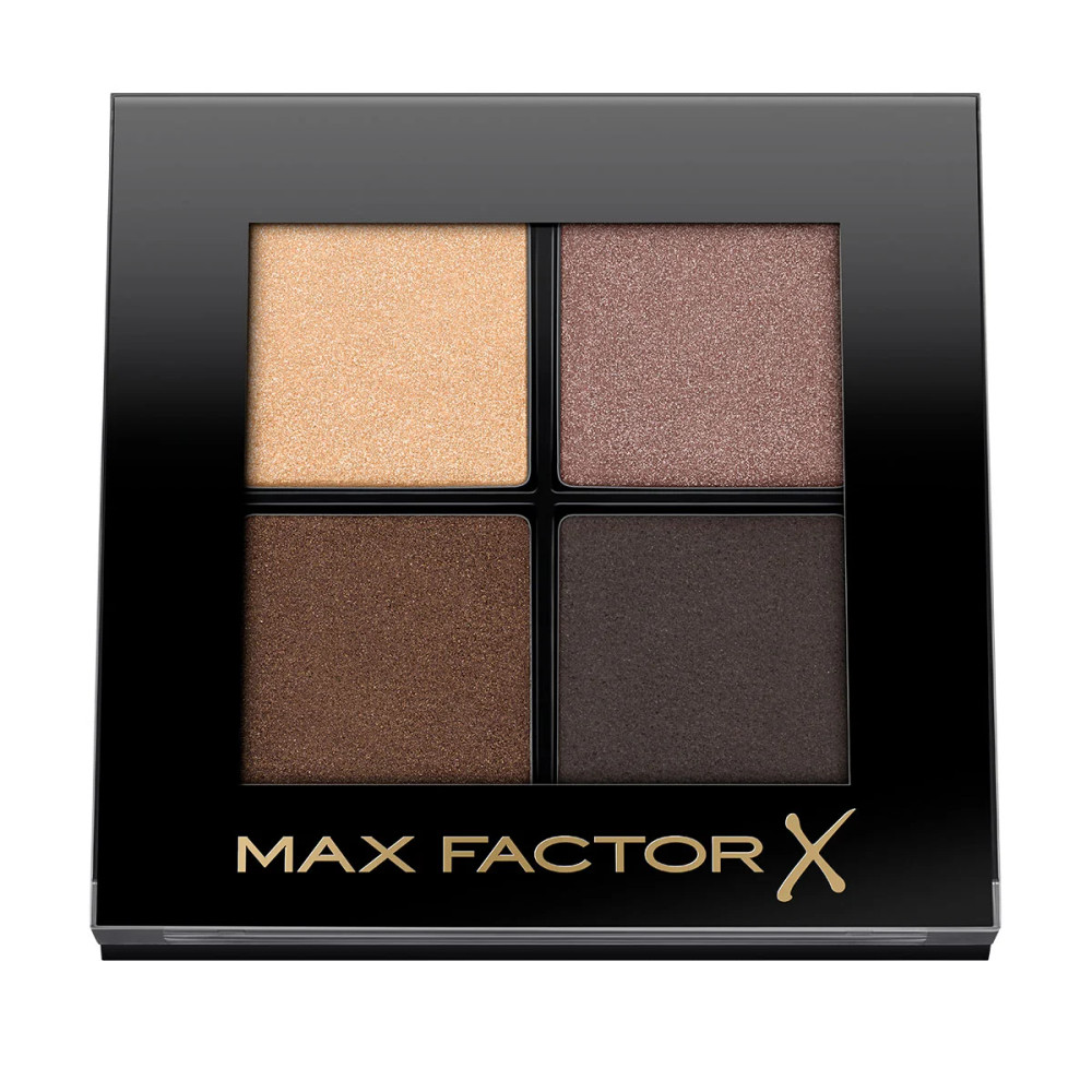 Max Factor Colour X-Pert Eyeshadow Palette - 03 Hazy Sand | 254211