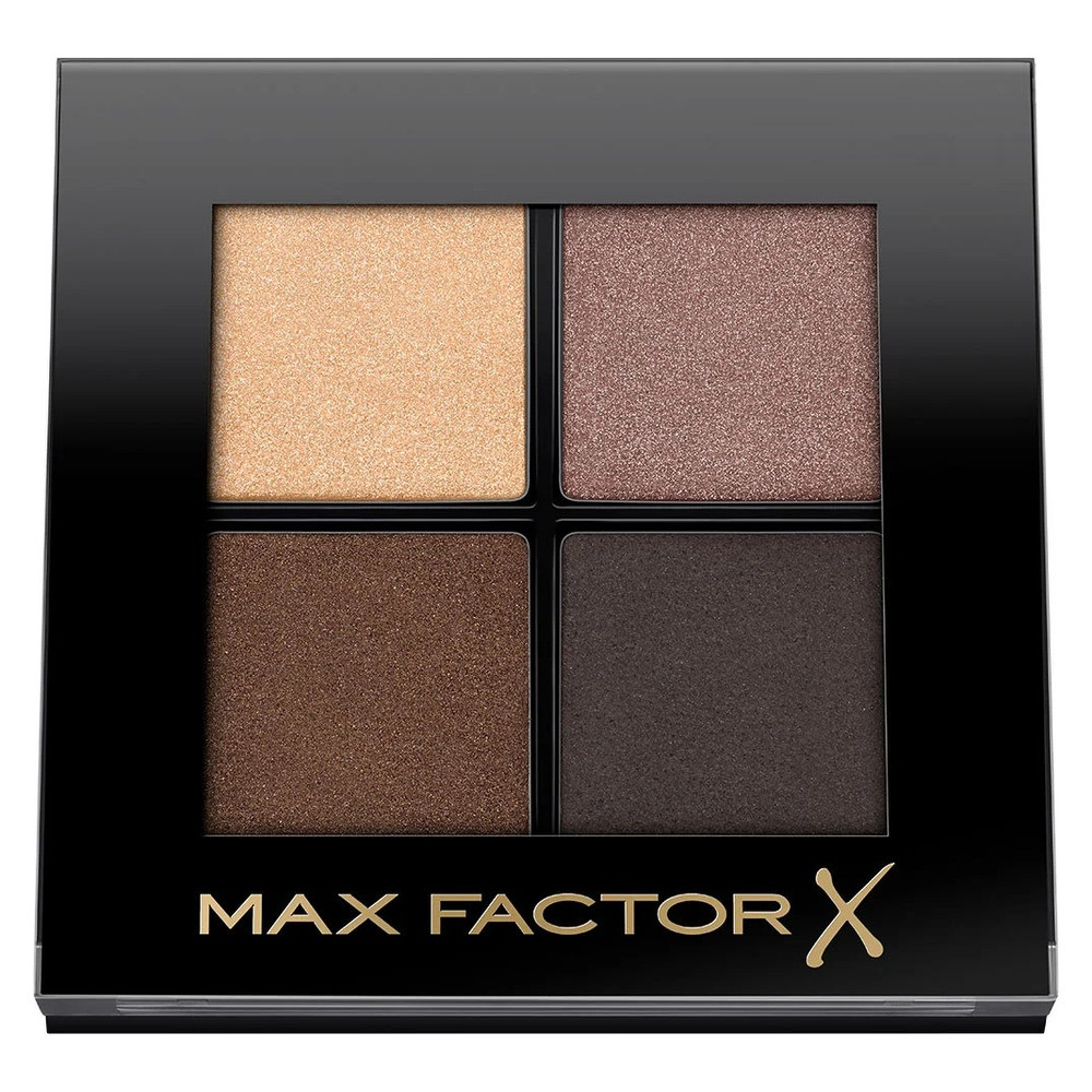 Max Factor Colour X-Pert Eyeshadow Palette - 03 Hazy Sand | 254211