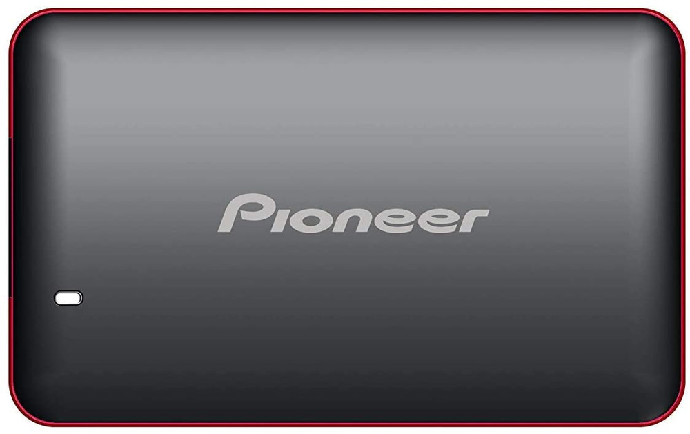Pioneer Pioneer SSD 960GB USB3.1 | APS-XS03-960 - Computers & Tech - Lebanon