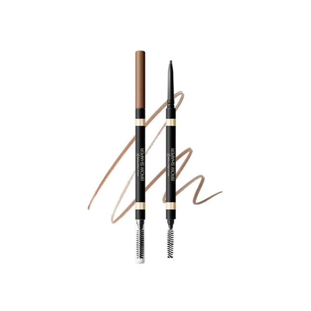 Max factor Brow Shaper Eyebrow Pencil - 10 Blonde | 215553