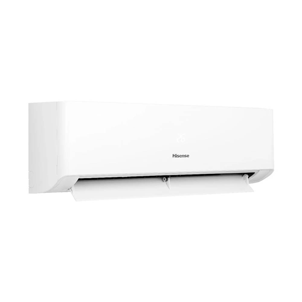 Hisense Hisense Air Conditioner Split 9000BTU Inverter T1 WiFi | AS-09UW4SYRKA00A - Home & Kitchen - Lebanon