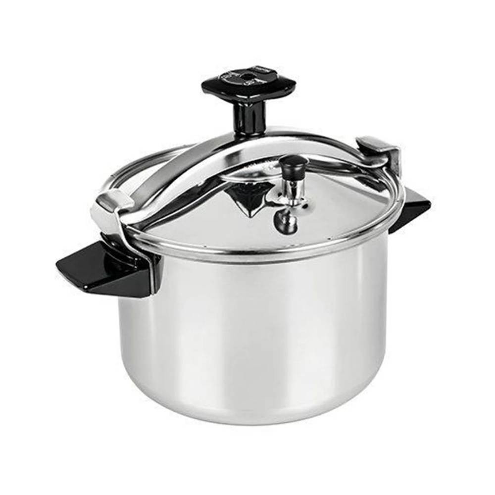 Tefal Tefal Pressure Cooker 9L INOX | PO534931 - Home & Kitchen - Lebanon