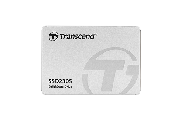 Transcend Transcend 256GB SSD230S, SATA3, 3D , 2.5'' | TS256GSSD230S - Computers & Tech - Lebanon