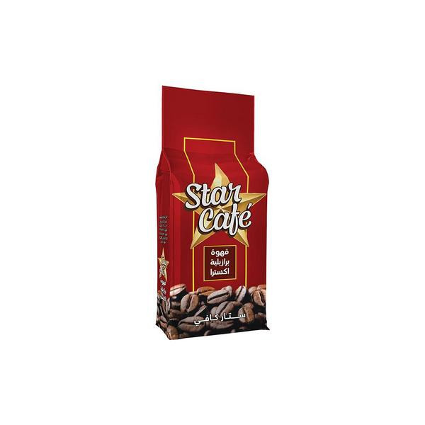 Najjar Star Café 400GR - Home & Kitchen - Lebanon