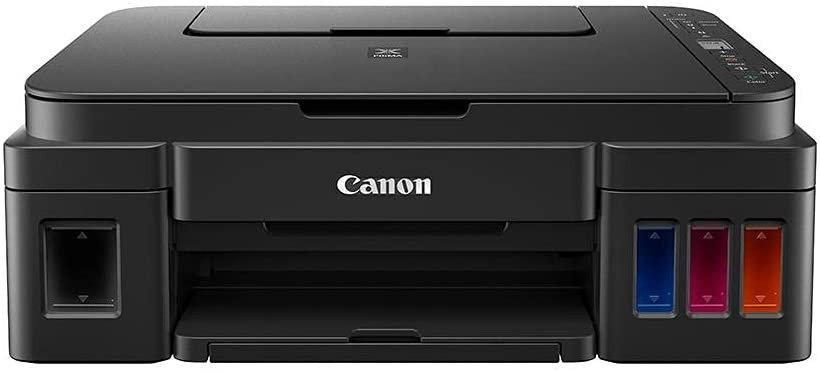 Canon Canon PIXMA G3415 Ink Tank 3-in-1 Printer - Printers & Ink - Lebanon