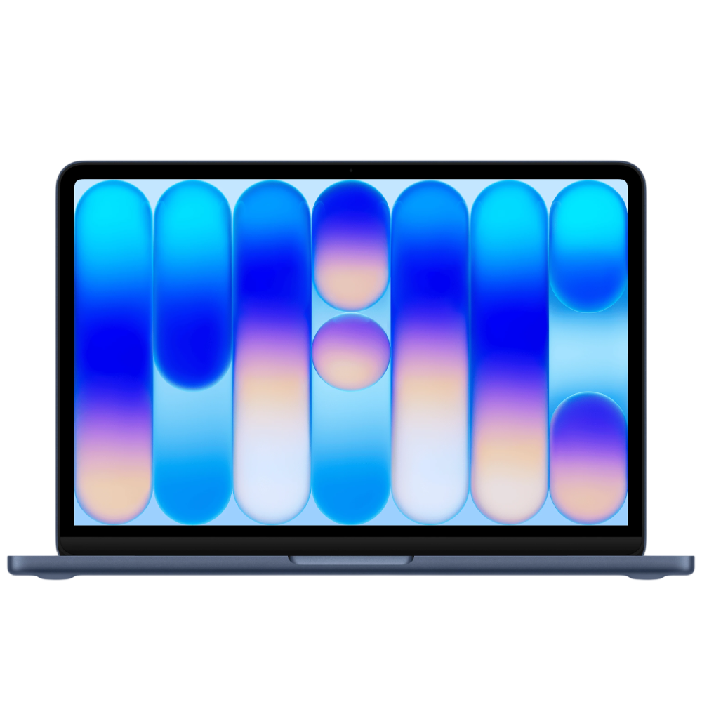 Apple Apple MacBook Neo 13″ A18 Pro - 8GB RAM, 256GB SSD, Indigo | MHFF4 - Computers & Tech - Lebanon
