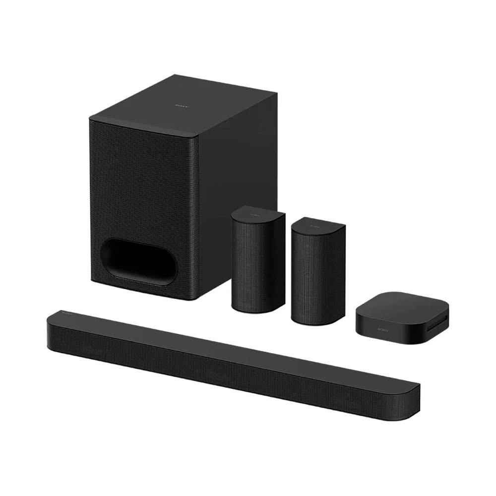 Sony Sony Bravia Theater System 6 5.1ch Dolby Atmos/DTS:X | HT-S60 - Other - Lebanon