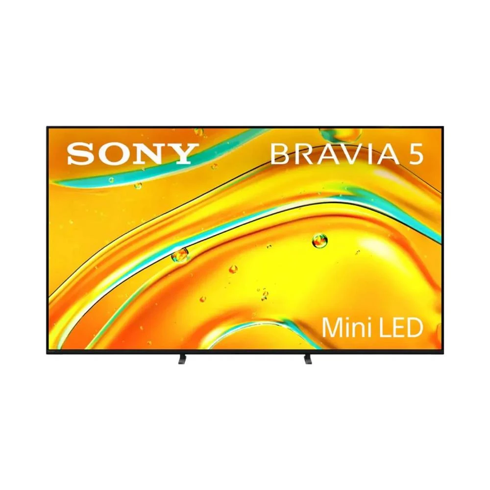 Sony Sony Bravia 5 55" Mini LED 4K HDR Google TV | K-55XR50 - TV, Cameras & Photography - Lebanon