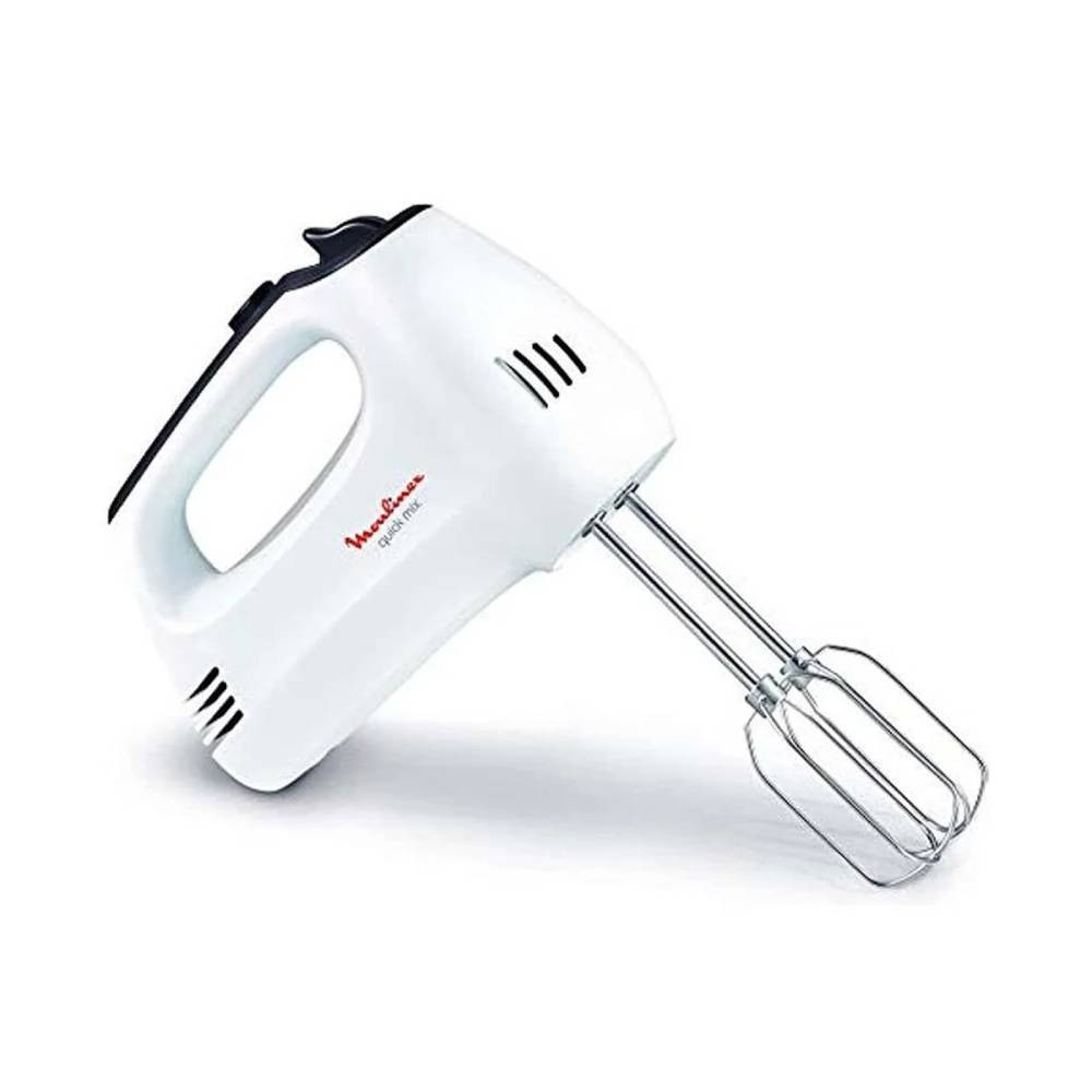 Moulinex Moulinex Quick Mix Hand Mixer | HM310127 - Home & Kitchen - Lebanon
