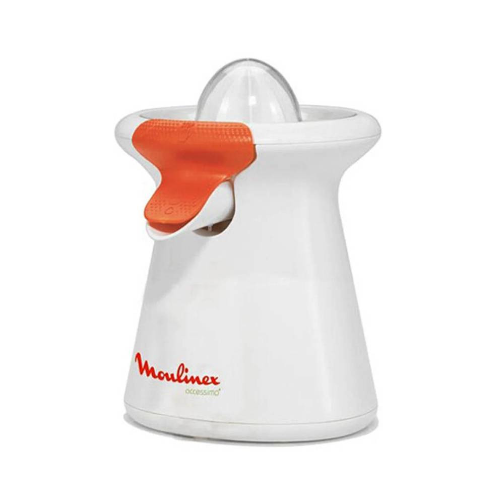 Moulinex Moulinex Accessimo Citrus Juicer 40W Drip Stop System | PC105131 - Home & Kitchen - Lebanon