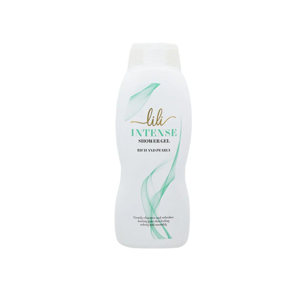 Lili Lili Intense Shower Gel | 262084 - Beauty & Personal Care - Lebanon