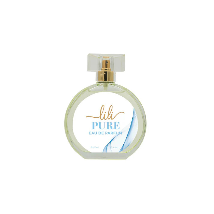 Lili Lili Pure Eau de Parfum | 262077 - Beauty & Personal Care - Lebanon