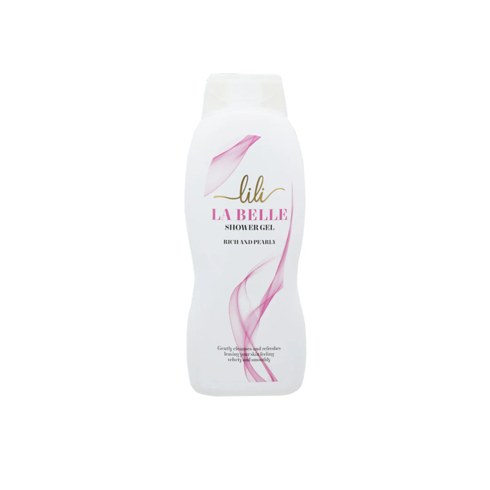 Lili Lili La Belle Shower Gel | 262083 - Beauty & Personal Care - Lebanon