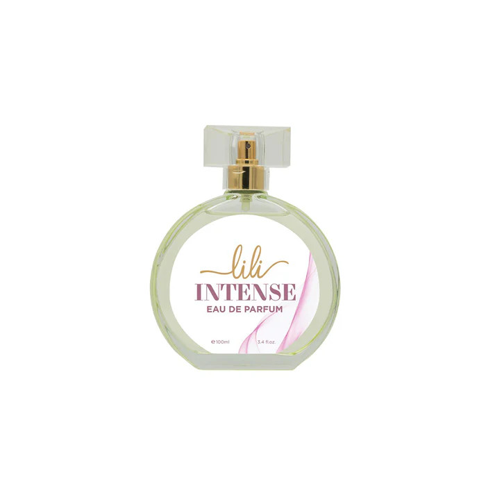 Lili Lili Intense Eau de Parfum | 262078 - Beauty & Personal Care - Lebanon