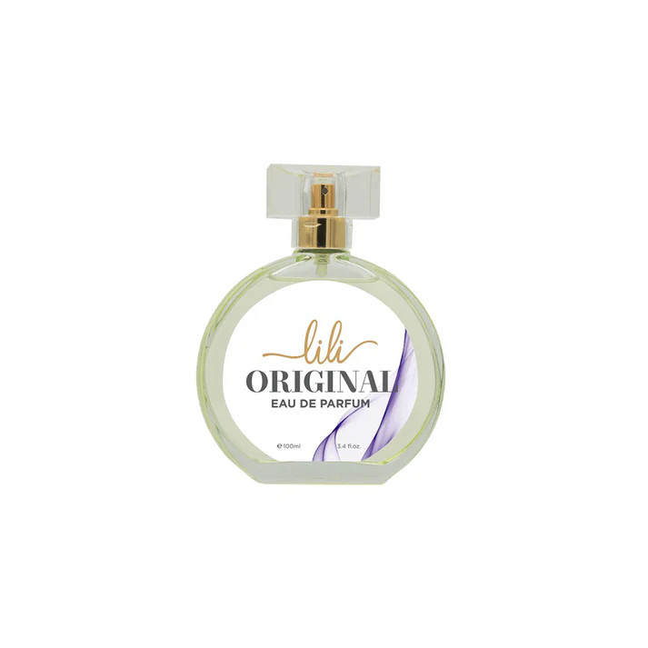 Lili Lili White Eau de Parfum | 262079 - Beauty & Personal Care - Lebanon