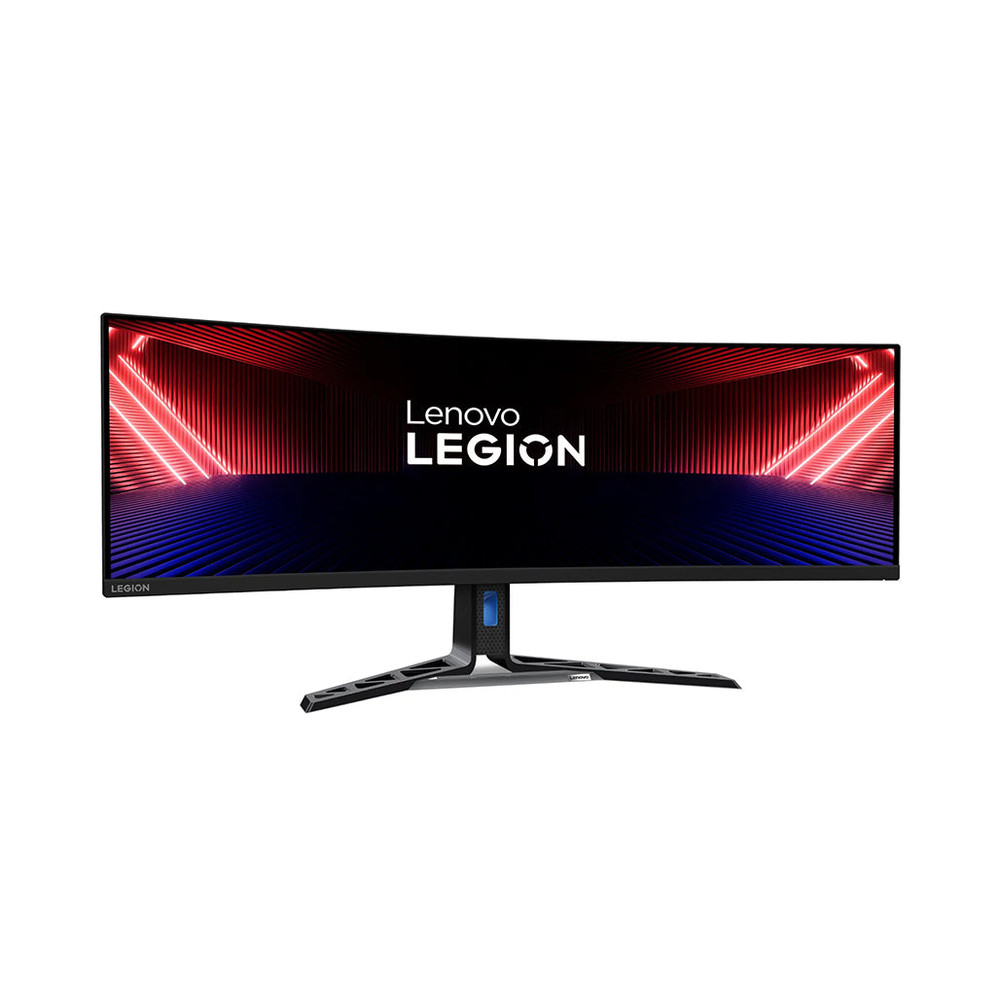 Lenovo Lenovo Legion R45w-30 Curved Ultrawide Gaming Monitor - 44.5″ Dual QHD | 67B1GAC3EU - Computers & Tech - Lebanon