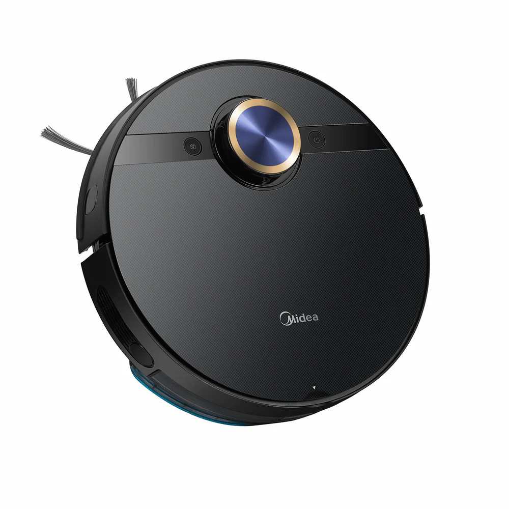 Midea Midea Robot Vacuum Cleaner | M7 Pro - Home & Kitchen - Lebanon