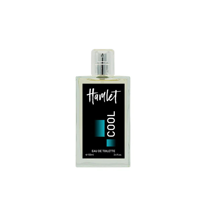 Hamlet Hamlet Cool Men Eau de Toilette | 262060 - Beauty & Personal Care - Lebanon