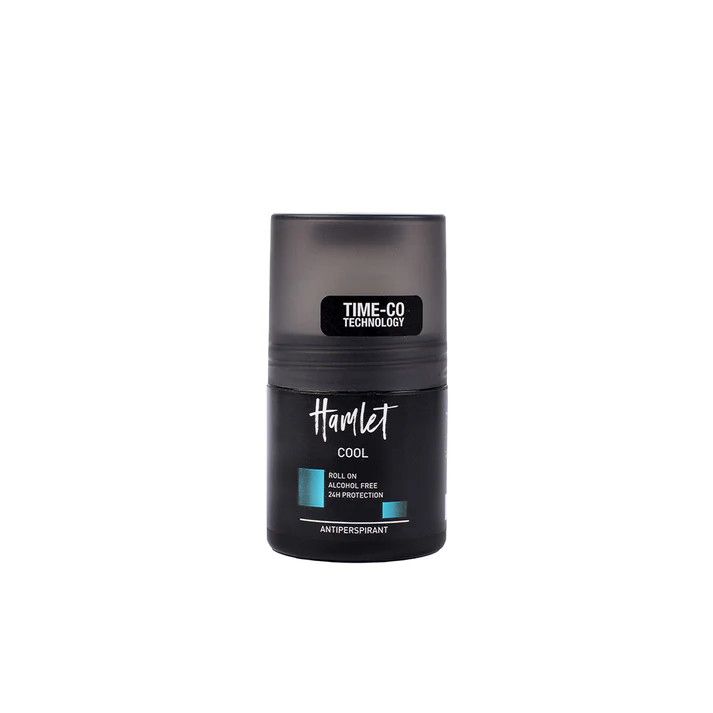 Hamlet Hamlet Roll On Cool 50 Ml | 281131 - Beauty & Personal Care - Lebanon