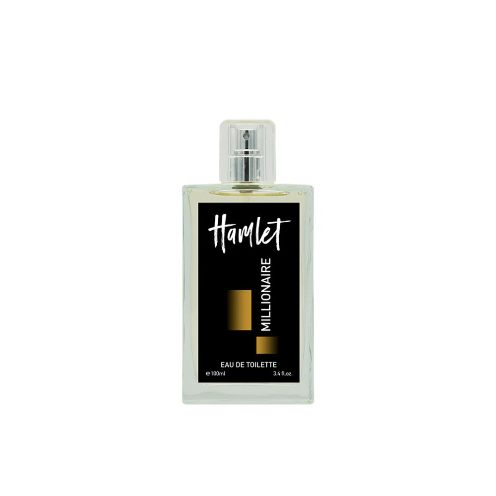 Hamlet Hamlet Millionaire Men Eau de Toilette | 262065 - Beauty & Personal Care - Lebanon