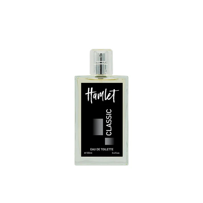 Hamlet Hamlet Classic Men Eau de Toilette | 262064 - Beauty & Personal Care - Lebanon