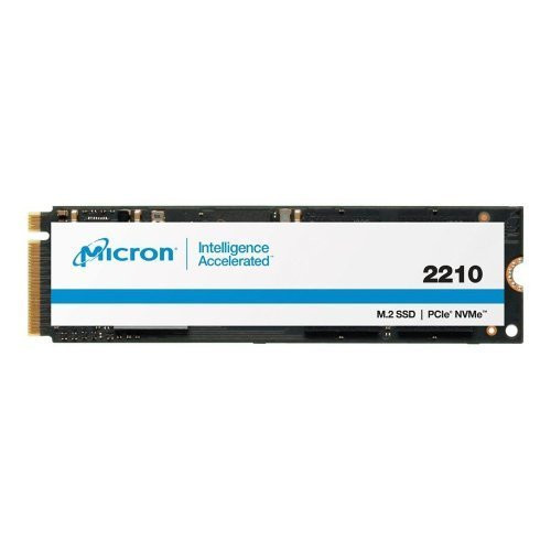 undefined Micron 512GB SSD NVMe | MTFDHBA512QFD - Computers & Tech - Lebanon