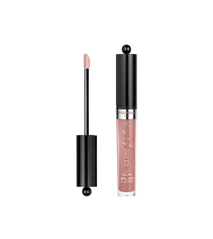 Bourjois Bourjois Lip Gloss Fabuleux - 08 | 266889 - Beauty & Personal Care - Lebanon