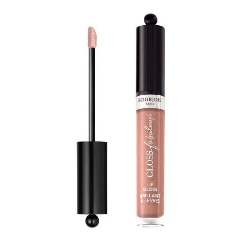 Bourjois Bourjois Lip Gloss Fabuleux - 05 | 266888 - Beauty & Personal Care - Lebanon