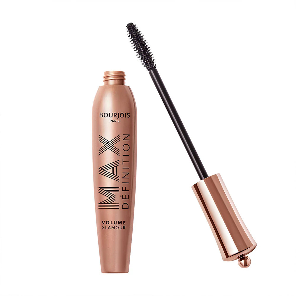 Bourjois Bourjois Volume Glamour Mascara Max Definiton | 294932 - Beauty & Personal Care - Lebanon