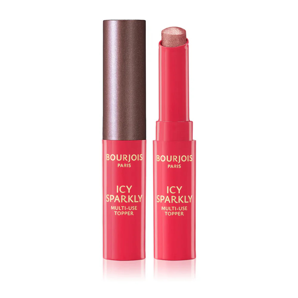 Bourjois Bourjois Icy Sparkly Jelly Stick - 03 Cosmic Copper | 294948 - Beauty & Personal Care - Lebanon