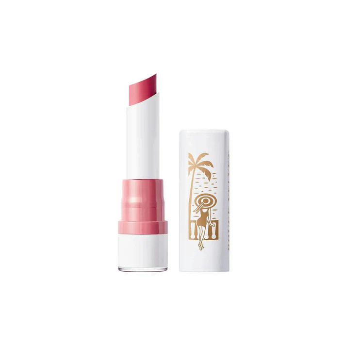 Bourjois Bourjois French Riviera Lipstick - 02 - Flaming Rose | 273790 - Beauty & Personal Care - Lebanon