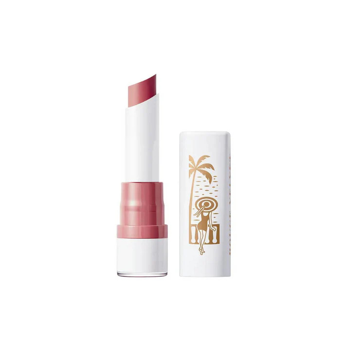 Bourjois Bourjois French Riviera Lipstick - 19 - Place des rose | 273787 - Beauty & Personal Care - Lebanon