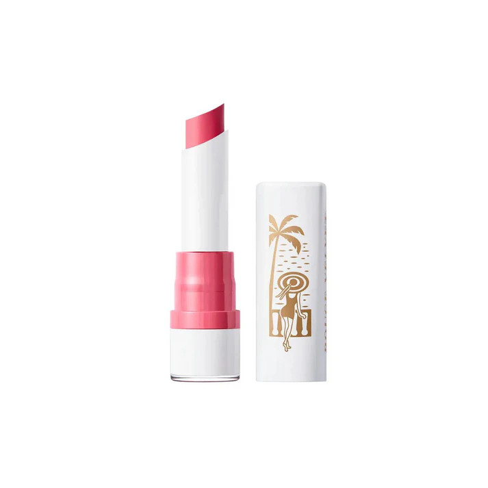 Bourjois Bourjois French Riviera Lipstick - 03 - Hyppink chic | 273789 - Beauty & Personal Care - Lebanon